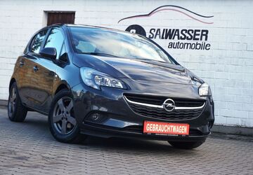 Opel Corsa 75.400 km 8.900 &euro; Freital 01705
