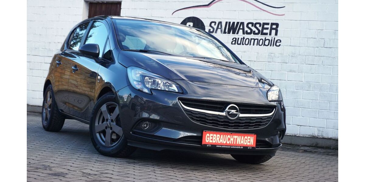 Opel Corsa 75.400 km 8.900 &euro; Freital 01705