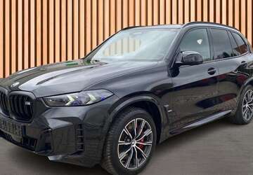 BMW X5 M 25.400 km 81.980 &euro; Dresden/Weißig 01328