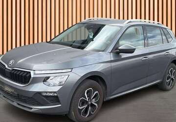 Skoda Kamiq 19.242 km 19.890 &euro; Dresden/Weißig 01328
