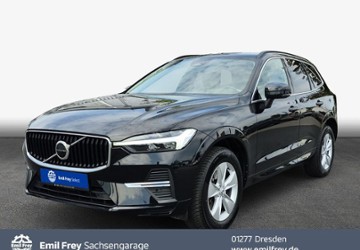 Volvo XC60 26.612 km 33.900 &euro; Dresden 01277
