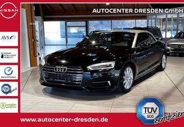 Audi A5 101.884 km 25.980 &euro; Dresden 01328