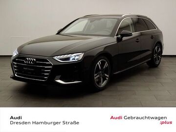 Gebrauchte Audi A4