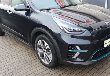 Kia Niro 56.106 km 22.990 &euro; Radebeul-Dresden 01445