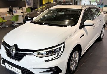 Renault Megane 66.135 km 15.890 &euro; Dresden 01139