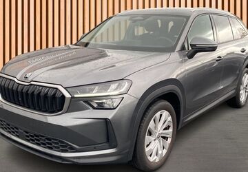 Skoda Kodiaq 8.687 km 37.980 &euro; Dresden 01328
