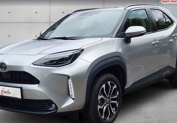 Toyota Yaris Cross 2.500 km 29.990 &euro; Pirna 01796