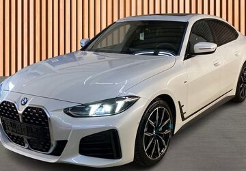 BMW 430 Gran Coupé 10.141 km 48.980 &euro; Dresden 01328