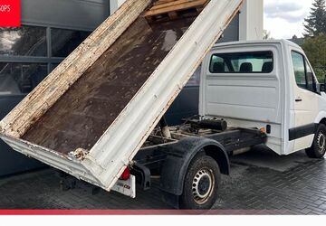 Mercedes-Benz Sprinter 173.000 km 19.990 &euro; Coswig 01640