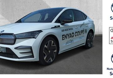 Skoda Enyaq 28.000 km 37.990 &euro; Bahretal 01819