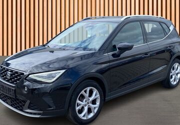 Seat Arona 9.984 km 16.980 &euro; Dresden 01328