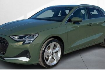 Audi A3 3.686 km 29.490 &euro; Dresden 01169