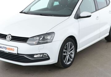 VW Polo 108.507 km 11.980 &euro; Dresden 01187