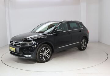 VW Tiguan 231.145 km 14.250 &euro; Dresden 01237