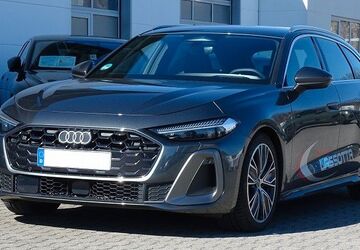 Audi A5 19.900 km 48.800 &euro; Meißen 01662