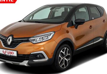 Renault Captur 65.712 km 16.490 &euro; Dresden 01069