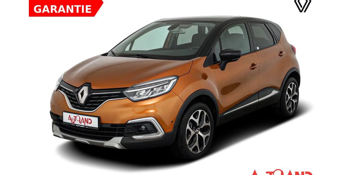Renault Captur 65.712 km 16.490 &euro; Dresden 01069