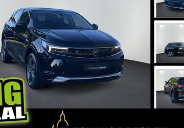 Opel Grandland (X) 25.798 km 16.990 &euro; Dresden 01109