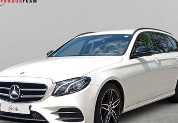 Mercedes-Benz E 220 144.725 km 24.799 &euro; Pirna 01796