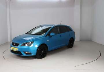 Seat Ibiza 194.441 km 4.350 &euro; Dresden 01237