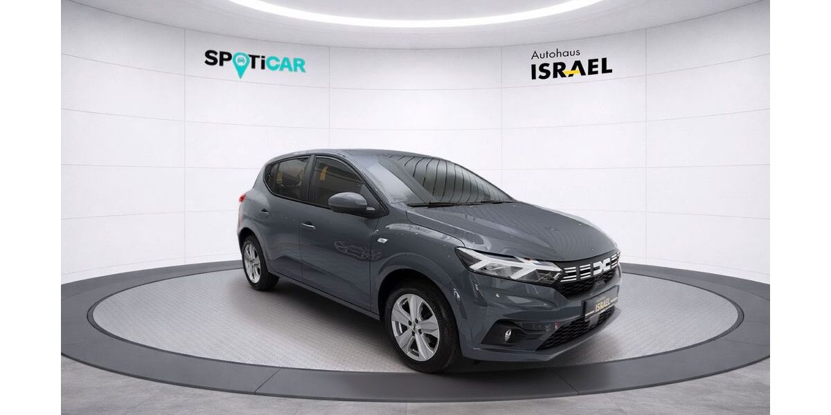 Dacia Sandero 61.112 km 16.790 &euro; Dresden 01257