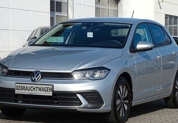 VW Polo 9.085 km 19.900 &euro; Meißen 01662