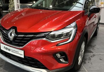 Renault Captur 26.012 km 17.990 &euro; Dresden 01257