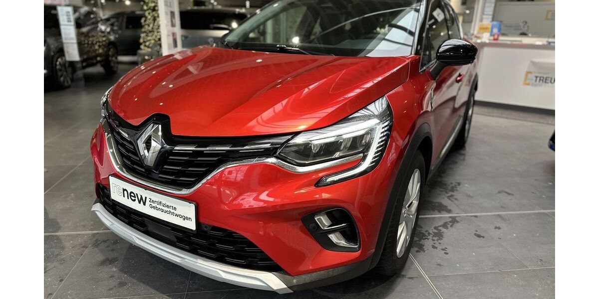 Renault Captur 26.012 km 17.990 &euro; Dresden 01257