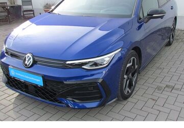 VW Golf 14.540 km 35.550 &euro; Dippoldiswalde 01744