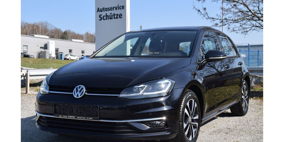 VW Golf 114.600 km 14.790 &euro; Großröhrsdorf 01900