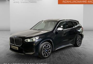 BMW iX1 27.709 km 42.502 &euro; Dresden 01219