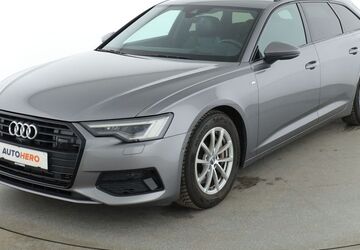 Audi A6 83.523 km 34.070 &euro; Dresden 01187