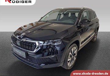 Skoda Karoq 1.983 km 37.340 &euro; Dresden 01067