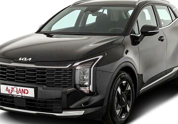 Kia Sportage 19.987 km 25.990 &euro; Dresden 01069