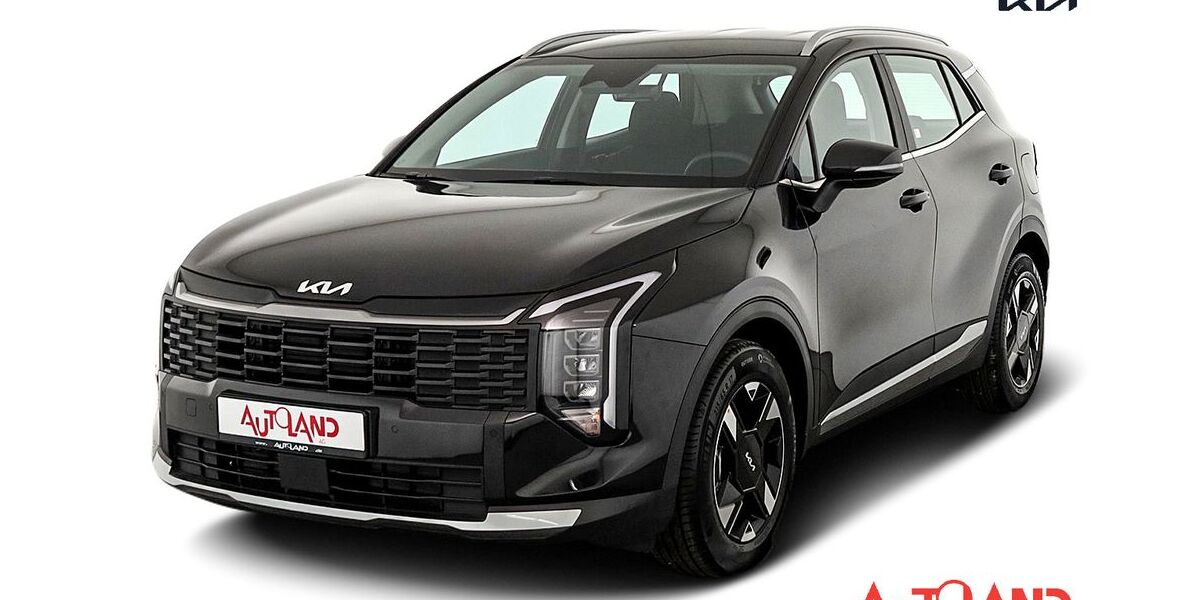 Kia Sportage 19.987 km 25.990 &euro; Dresden 01069