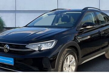 VW Taigo 1.022 km 20.879 &euro; Radeberg 01454