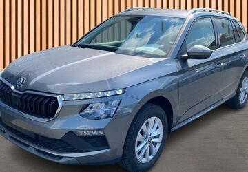 Skoda Kamiq 16.168 km 23.880 &euro; Dresden 01328
