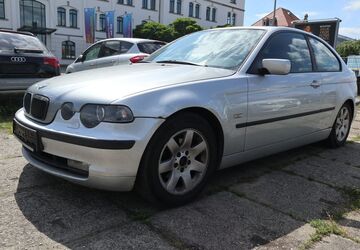 BMW 318 237.000 km 690 &euro; Dresden 01237