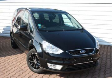 Ford Galaxy 220.000 km 3.000 &euro; Dresden 01259