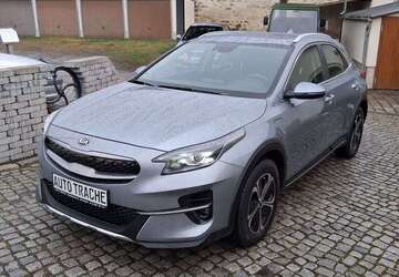 Kia XCeed 90.484 km 16.300 &euro; Dresden 01237