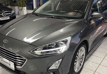 Ford Focus 67.110 km 14.999 &euro; Kesselsdorf 01723