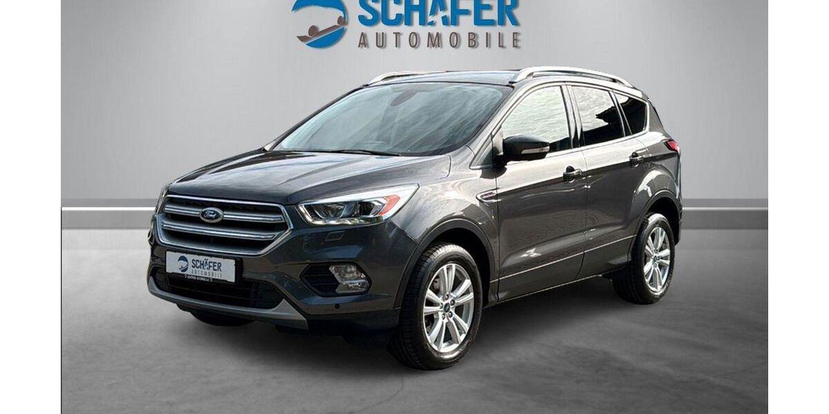 Ford Kuga 81.800 km 12.950 &euro; Moritzburg 01468