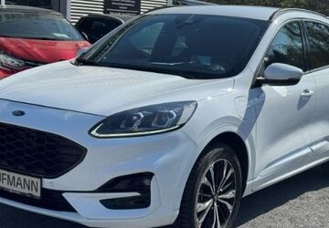 Ford Kuga 76.300 km 19.890 &euro; Dresden 01309