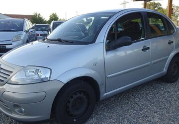 Citroen C3 164.400 km 900 &euro; Dresden 01219