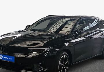 Opel Astra 15.816 km 20.940 &euro; Coswig 01640