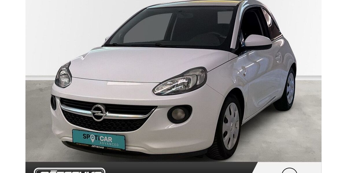 Opel Adam 108.000 km 5.500 &euro; Dresden 01159
