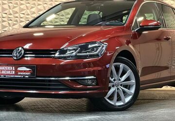 VW Golf 88.470 km 16.999 &euro; Heidenau 01809