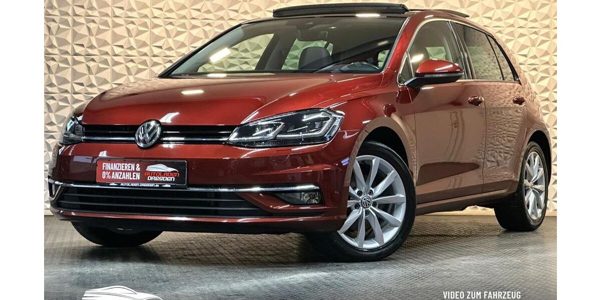 VW Golf 88.470 km 16.999 &euro; Heidenau 01809