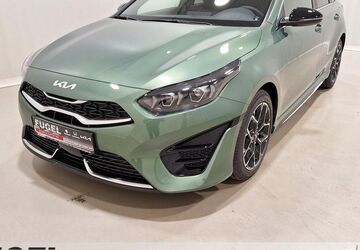 Kia ceed / Ceed 1.945 km 26.699 &euro; Dresden 01157