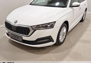 Skoda Octavia 99.670 km 17.495 &euro; Dresden 01157